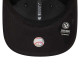 New Era Καπέλο New York Yankees Monochrome 9SEVENTY Stretch Snap Adjustable Cap